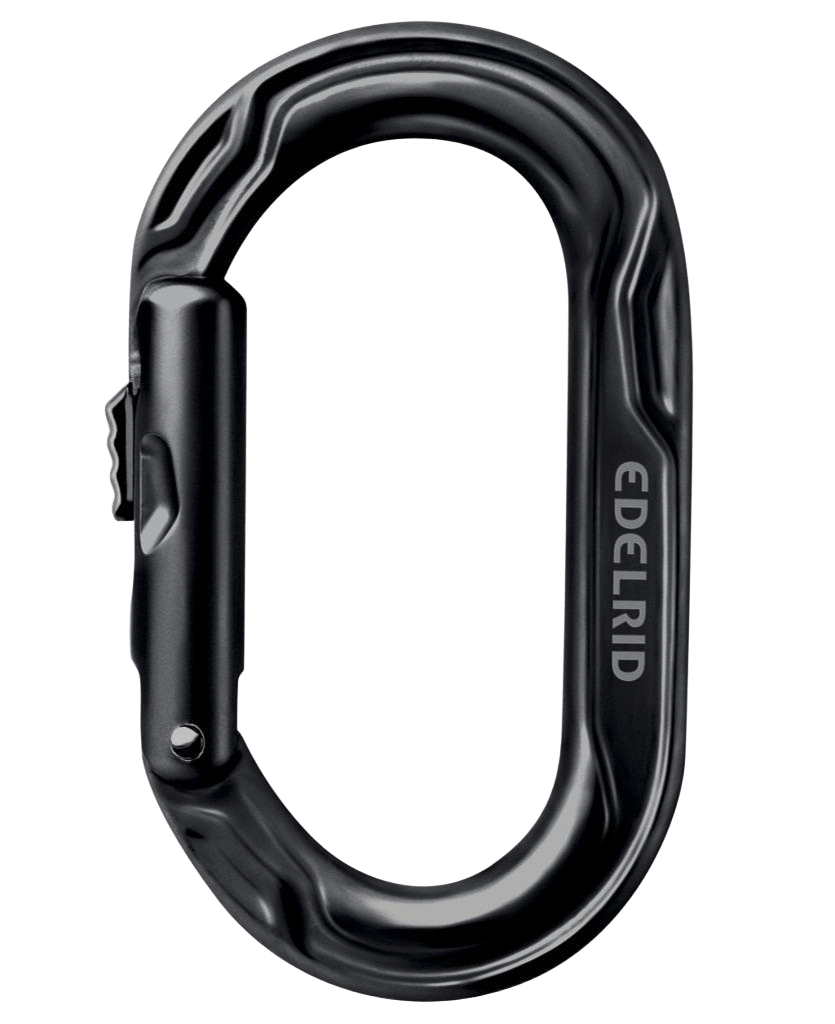 Edelrid Kiwi Slider Carabiner
