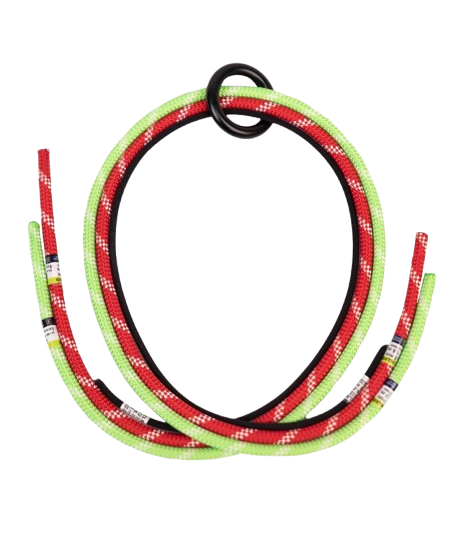 Edelrid TreeRex Rope Bridge Set Harness