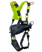 Edelrid Flex Pro Plus Full Body Harness