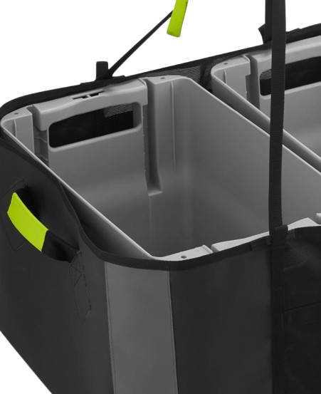 Edelrid Setter Bag 40L