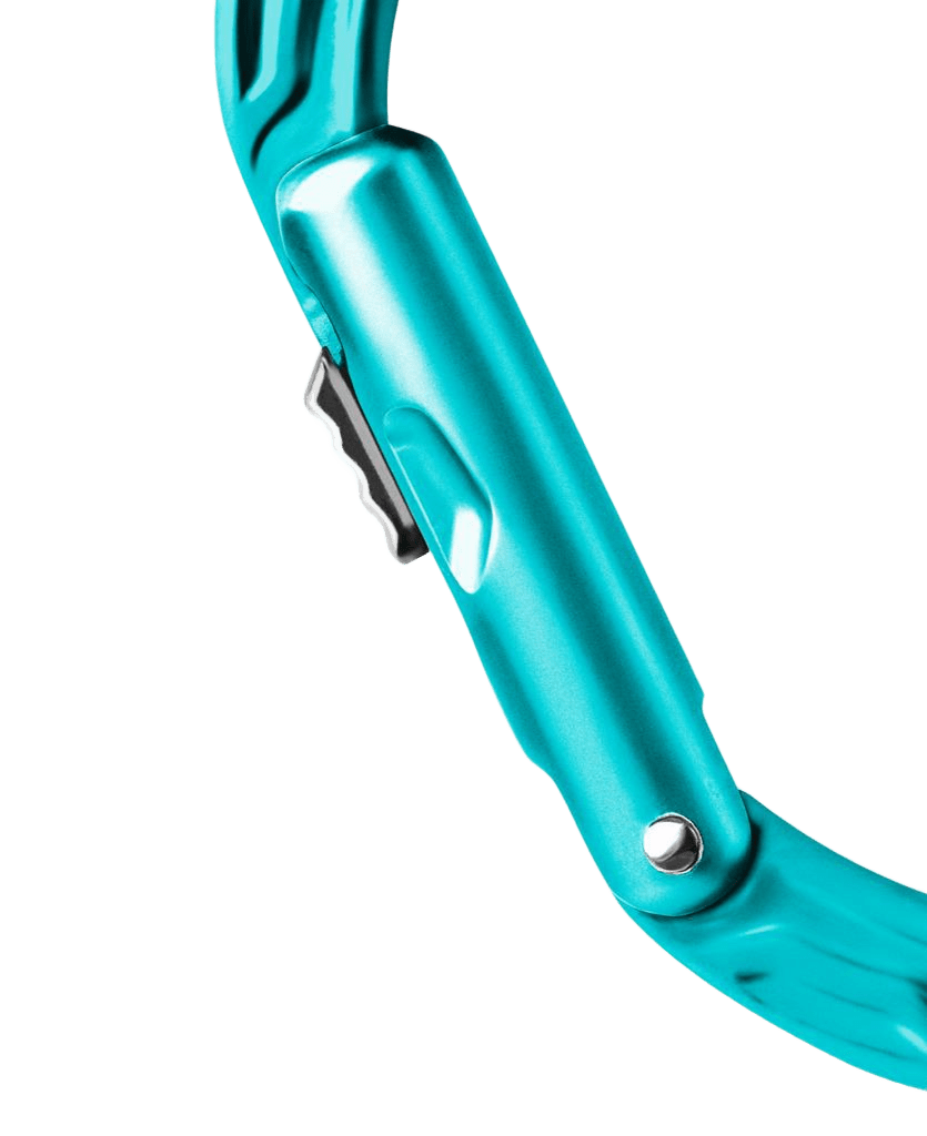 Edelrid Kiwi Slider Carabiner