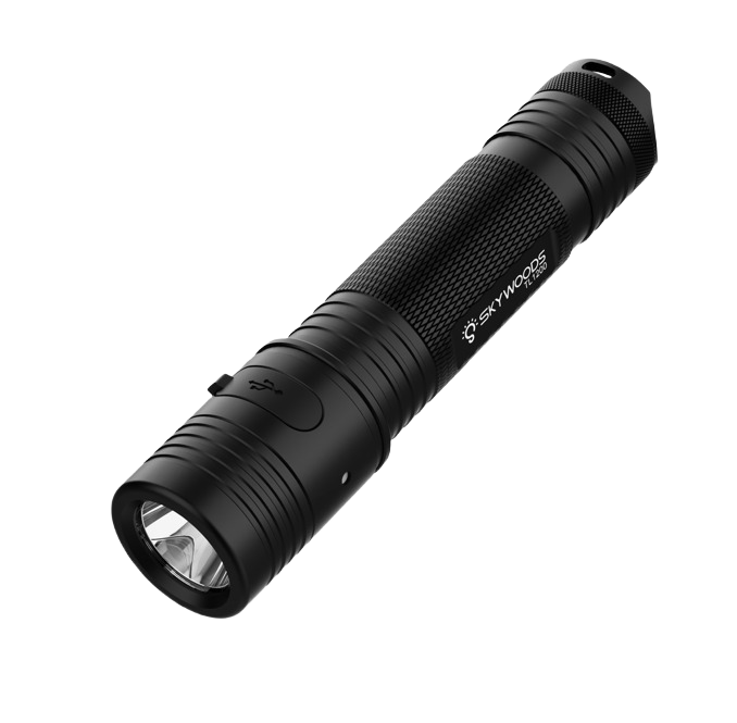 Skywoods Tactical Light TL1200