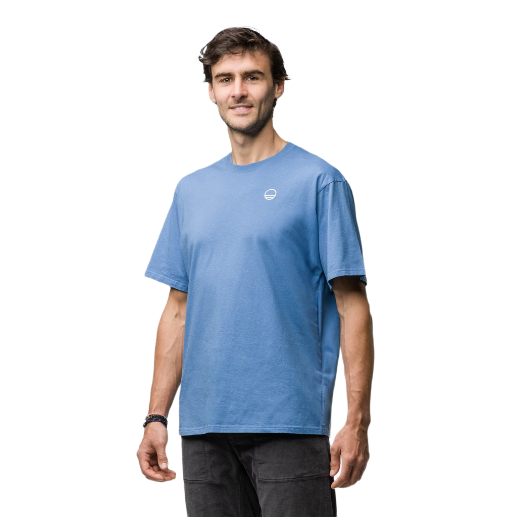 Wild Country Sequence Man T-shirt