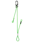 Edelrid Switch Double Adjust Lanyards