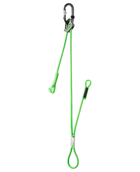 Edelrid Switch Double Adjust Lanyards