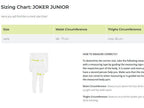 Edelrid Joker Junior II Harness