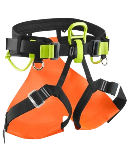 Edelrid Iguazu III Canyoneering Harness