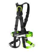 Edelrid Radialis Air Harness