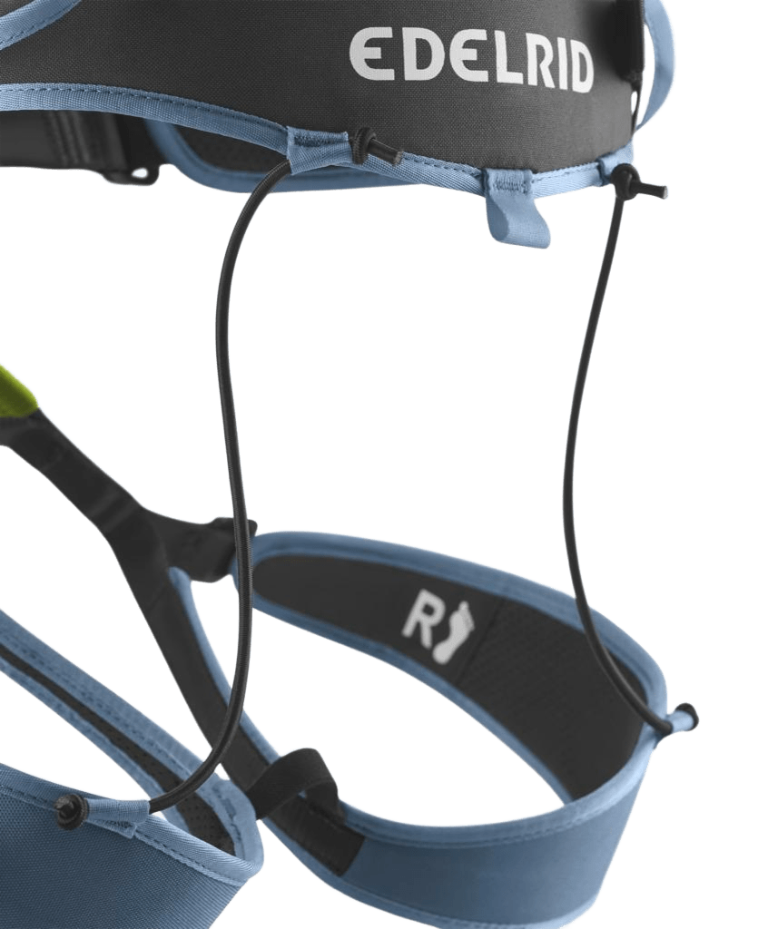 Edelrid Zack Gym II Harness