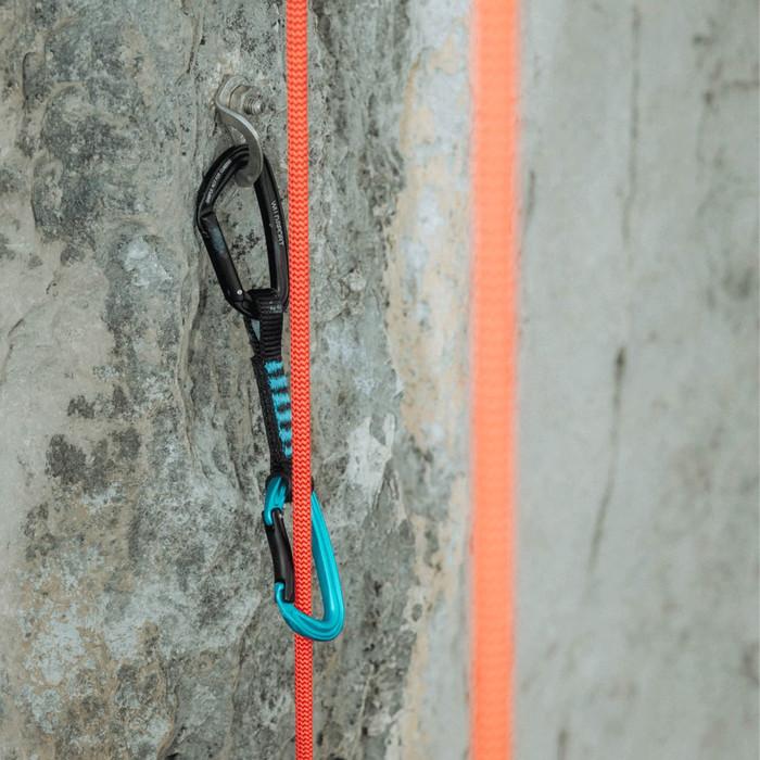 Wild Country Wildhybrid Quickdraw 12cm Pack of 6