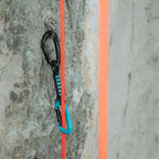 Wild Country Wildhybrid Quickdraw 12cm Pack of 6