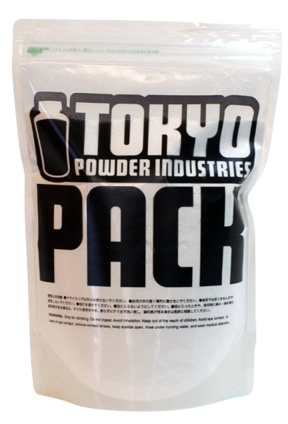 Tokyo Powder Pure 135g