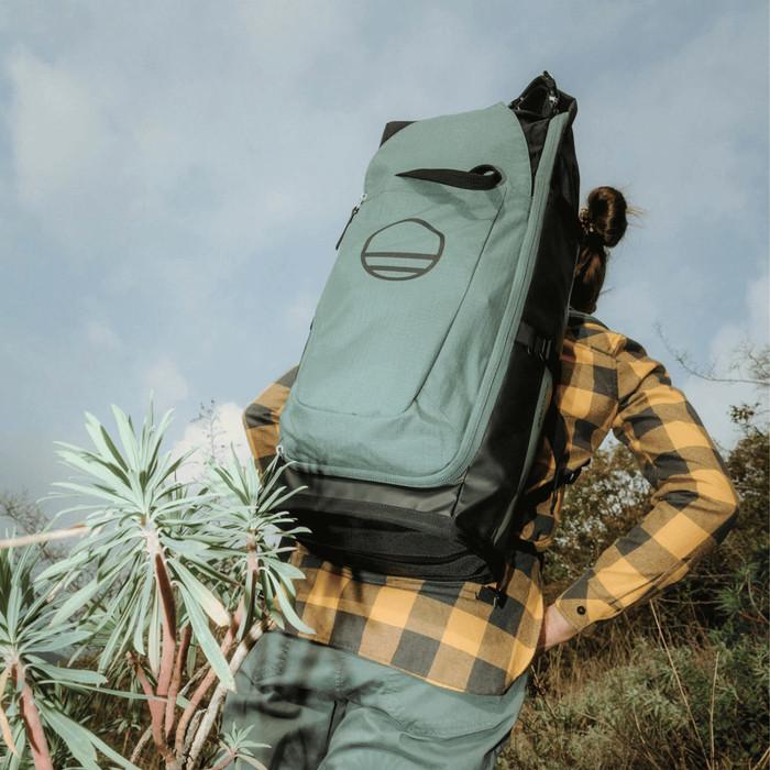 Wild Country Crag Hauler 25 Bag
