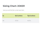 Edelrid Joker III Harness