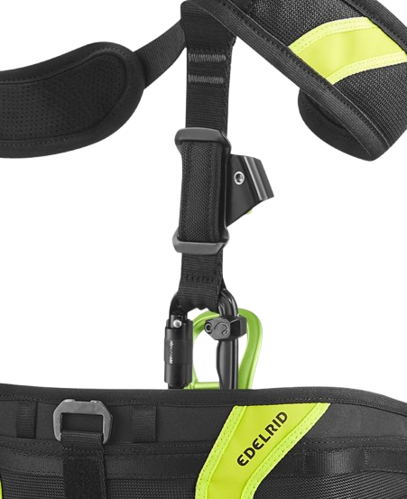 Edelrid Vector X