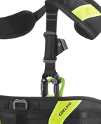 Edelrid Vector X