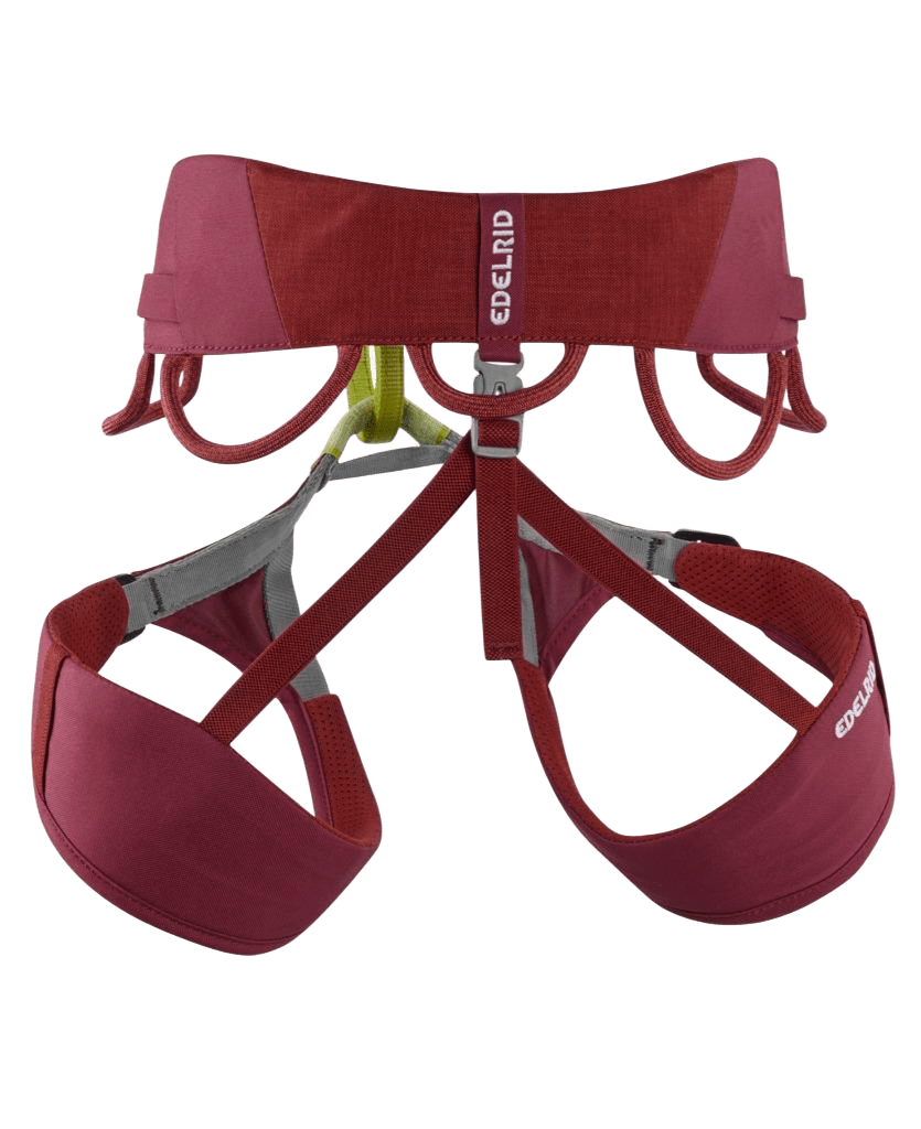Edelrid Jayne IV Harness