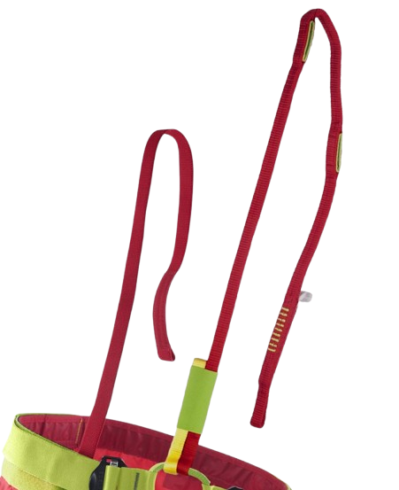 Edelrid Fast Saver Air Harness
