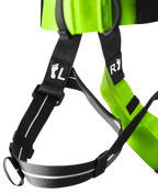 Edelrid Radialis Comp III Harness