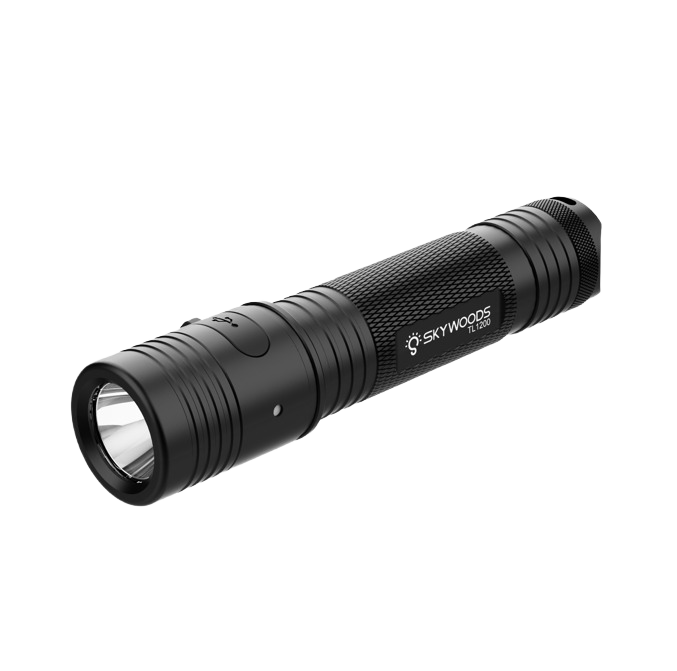 Skywoods Tactical Light TL1200