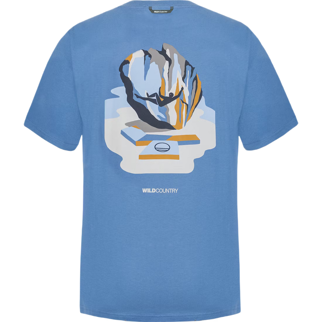 Wild Country Sequence Man T-shirt