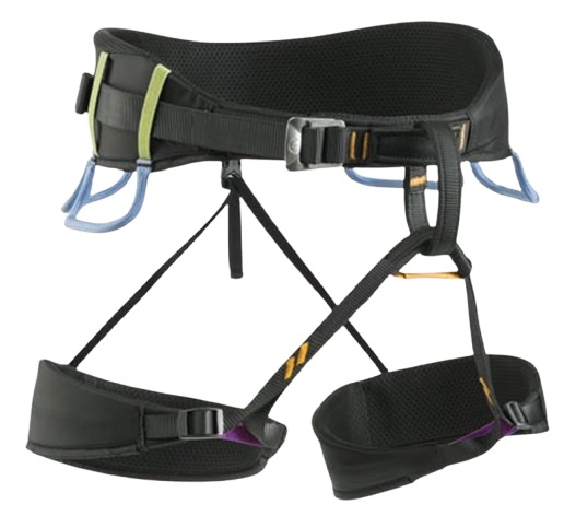 Wild Country Movement Light Harness