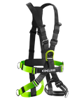 Edelrid Radialis Air Harness