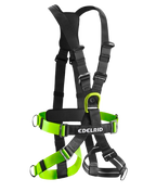 Edelrid Radialis Air Harness