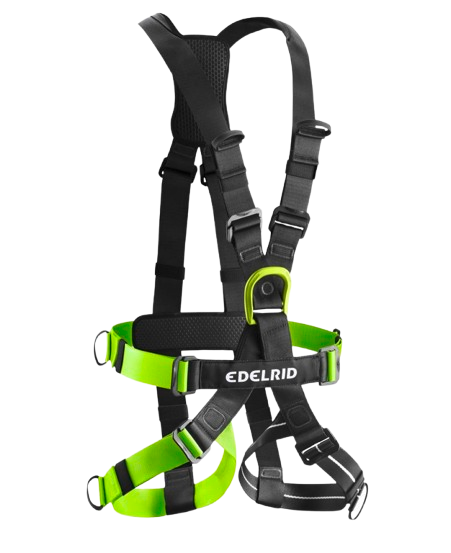 Edelrid Radialis Air Harness