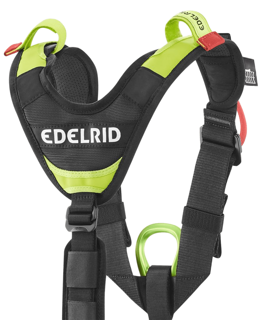 Edelrid Vector Chest Y