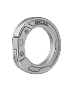 Edelrid Cupid Steel Carabiner