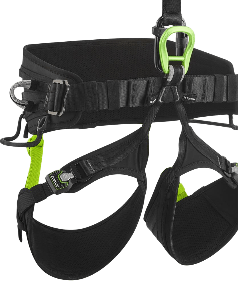 Edelrid Vector X