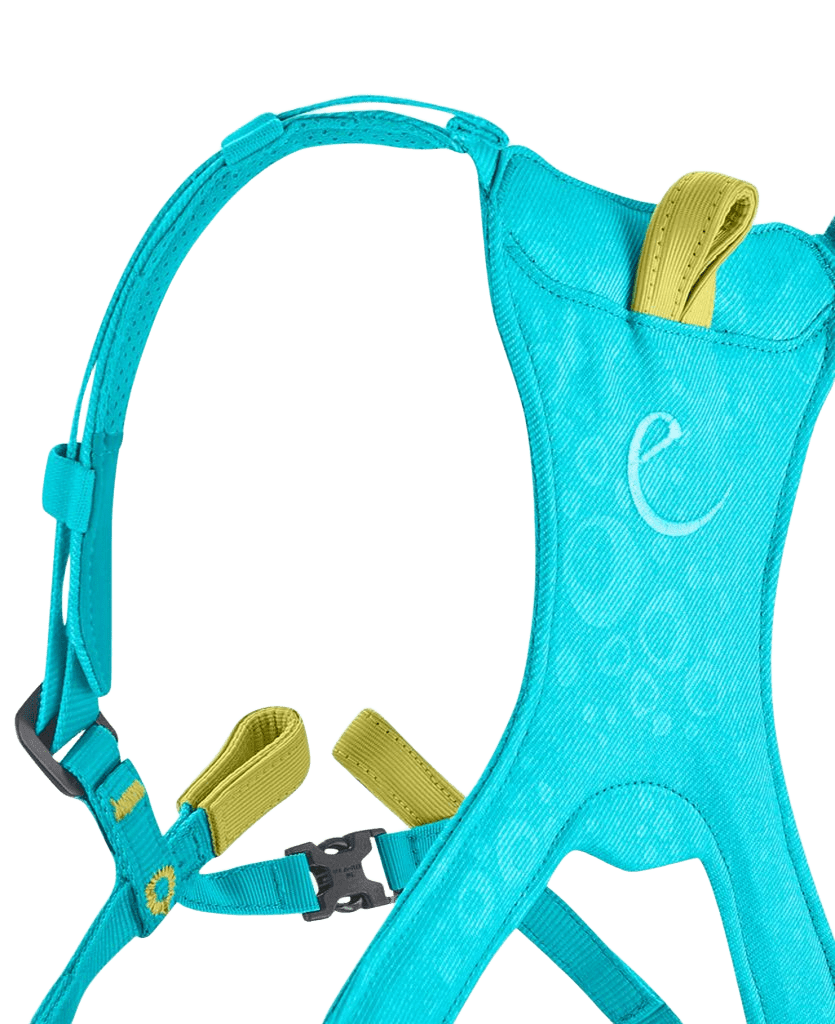 Edelrid Fraggle III Harness