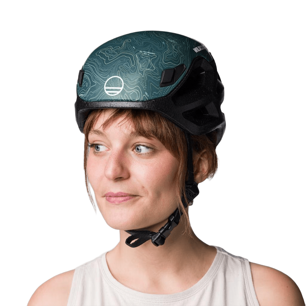 Wild Country Session Helmet