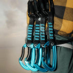 Wild Country Wildhybrid Quickdraw