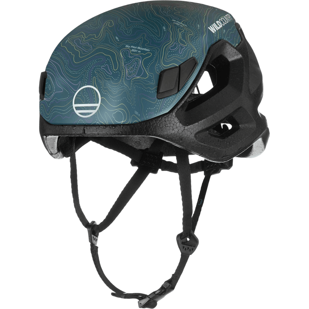 Wild Country Session Helmet