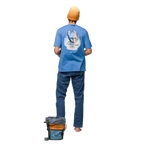 Wild Country Sequence Man T-shirt