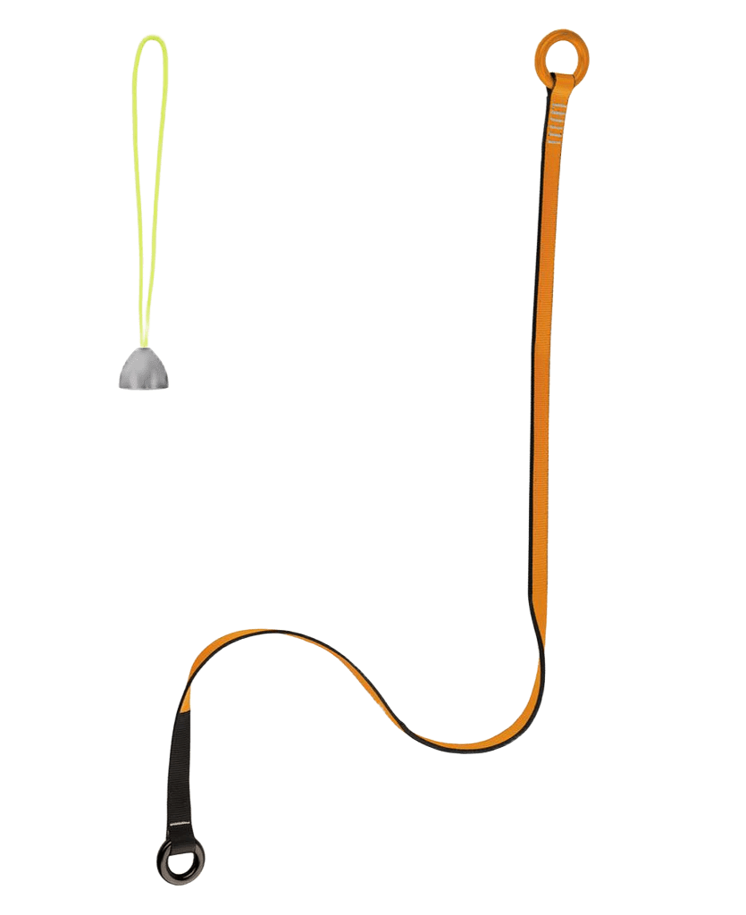 Edelrid Cambiumsaver Bicolor Anchor