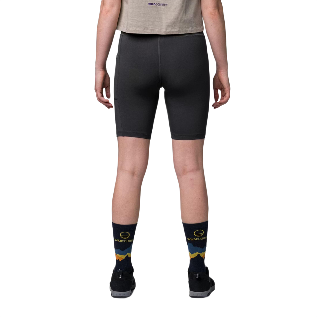 Wild Country Session 2 W Mid Leggings