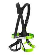 Edelrid Radialis Comp III Harness