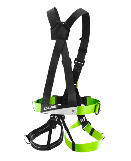 Edelrid Radialis Comp III Harness