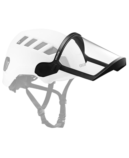 Edelrid Helmet Visor Full Face