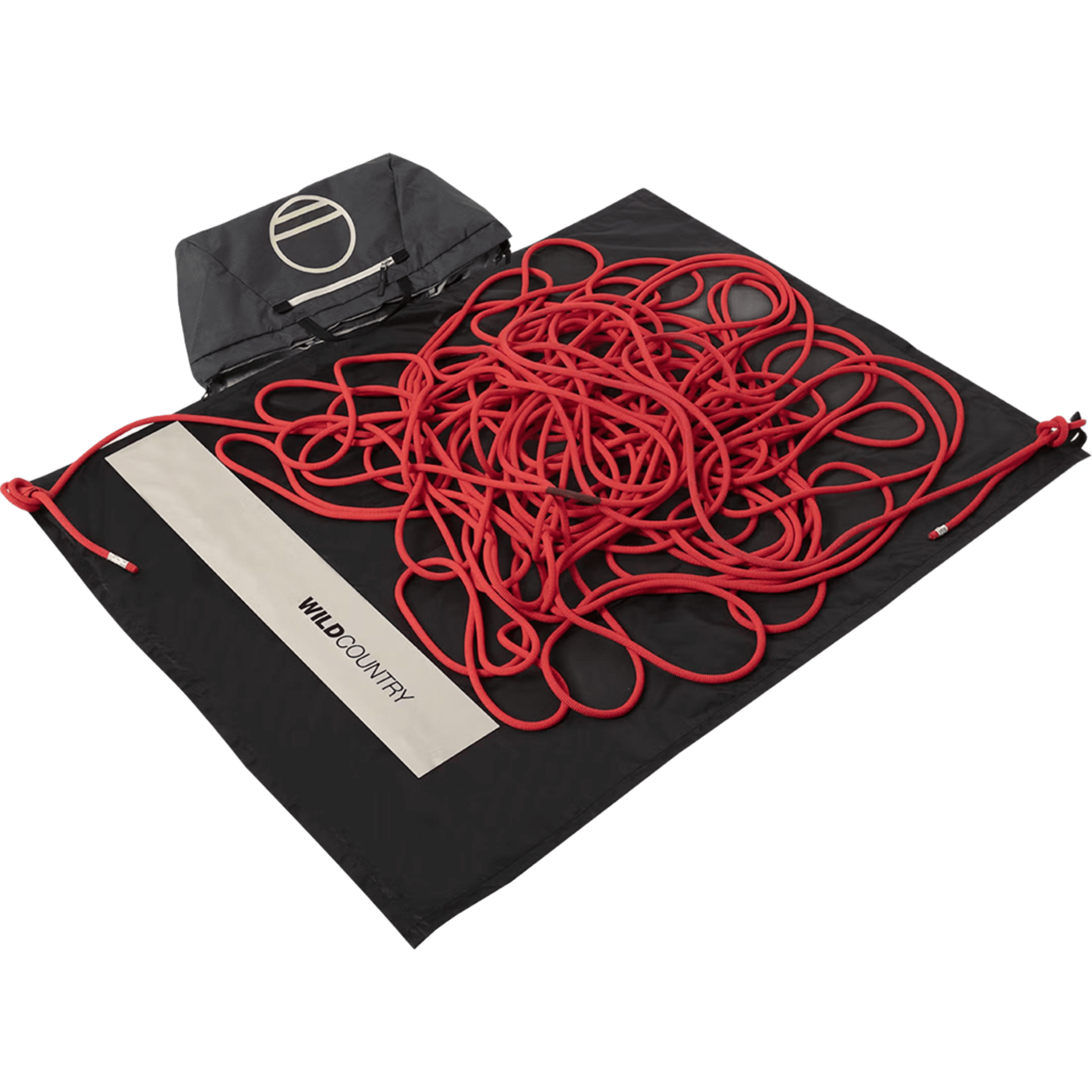 Wild Country Rope Bag
