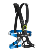 Edelrid Radialis Comp Junior III Harness