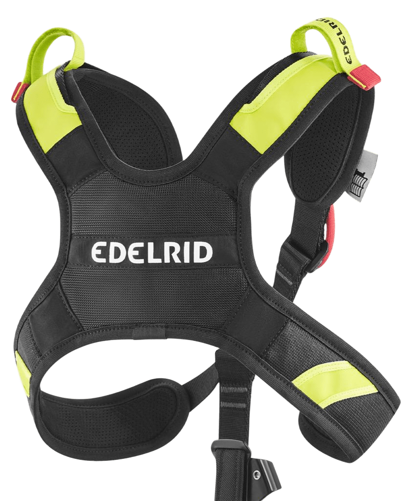 Edelrid Vector X
