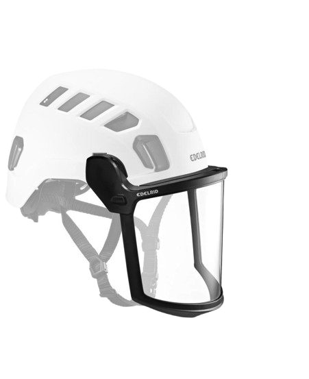 Edelrid Helmet Visor Full Face