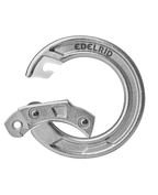 Edelrid Cupid Steel Carabiner