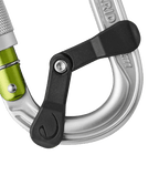 Edelrid Oval Power Captive Connector