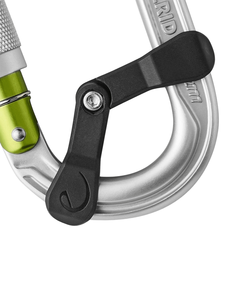 Edelrid Oval Power Captive Connector