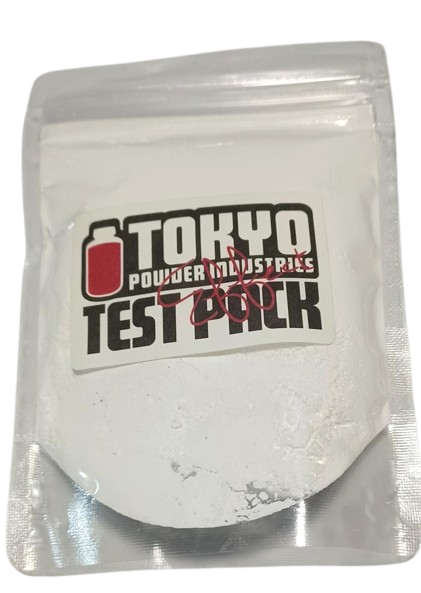 Tokyo Powder Effect 50g